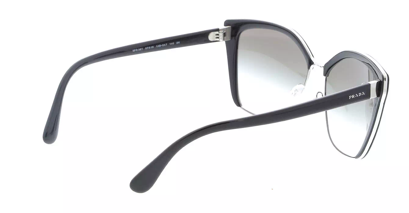 Prada SPR-56T col 1AB-0A7 s57