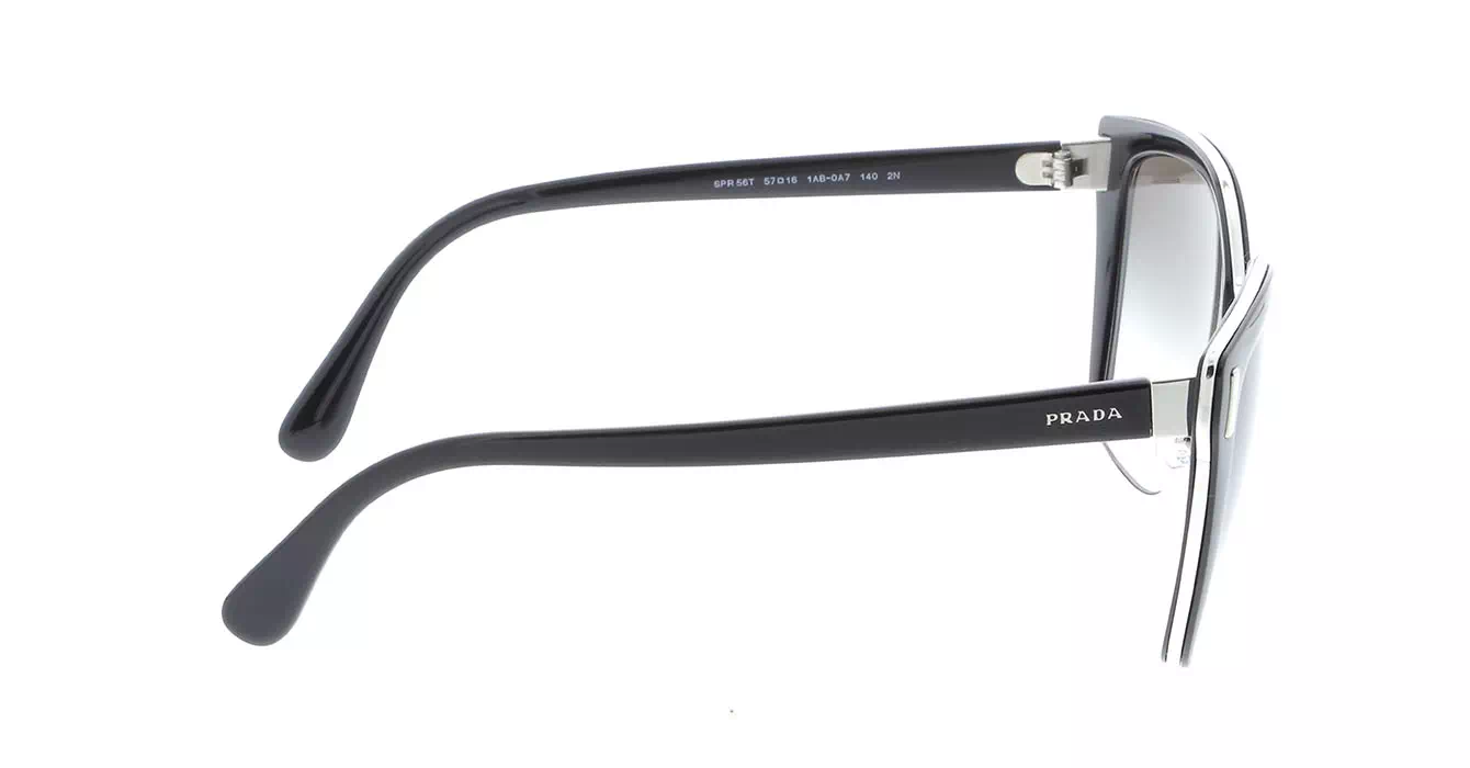 Prada SPR-56T col 1AB-0A7 s57
