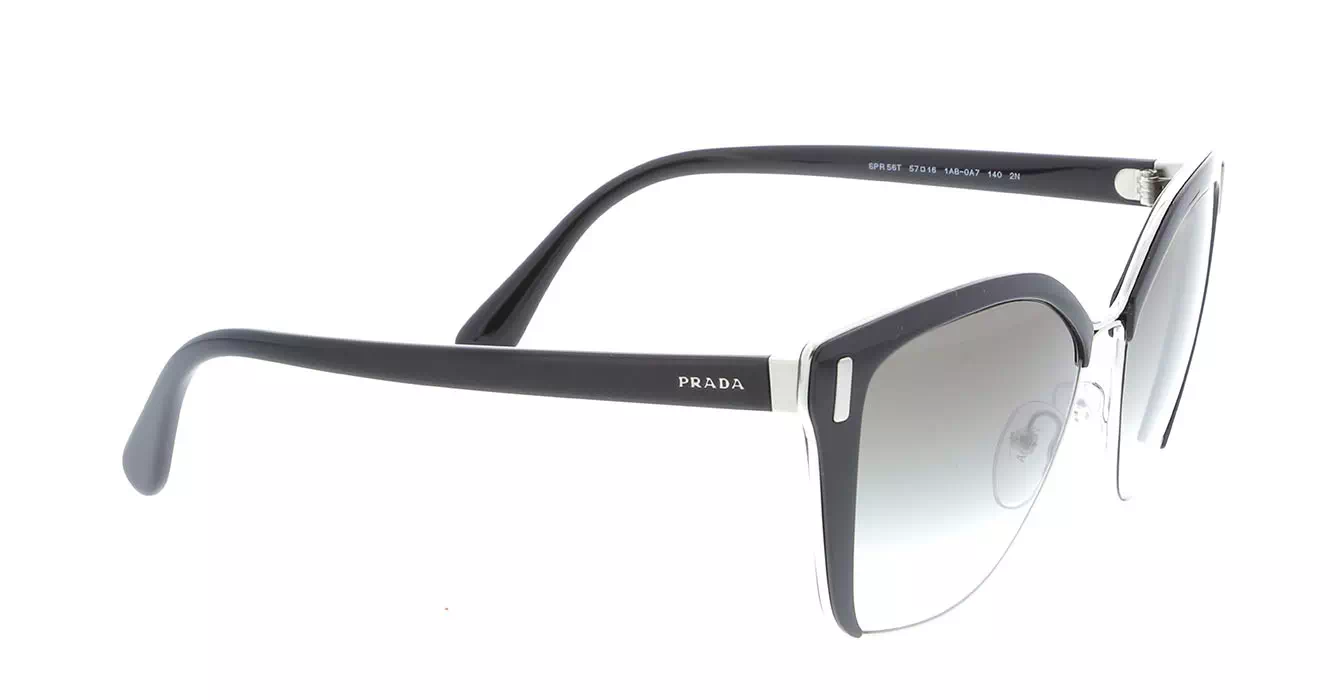 Prada SPR-56T col 1AB-0A7 s57