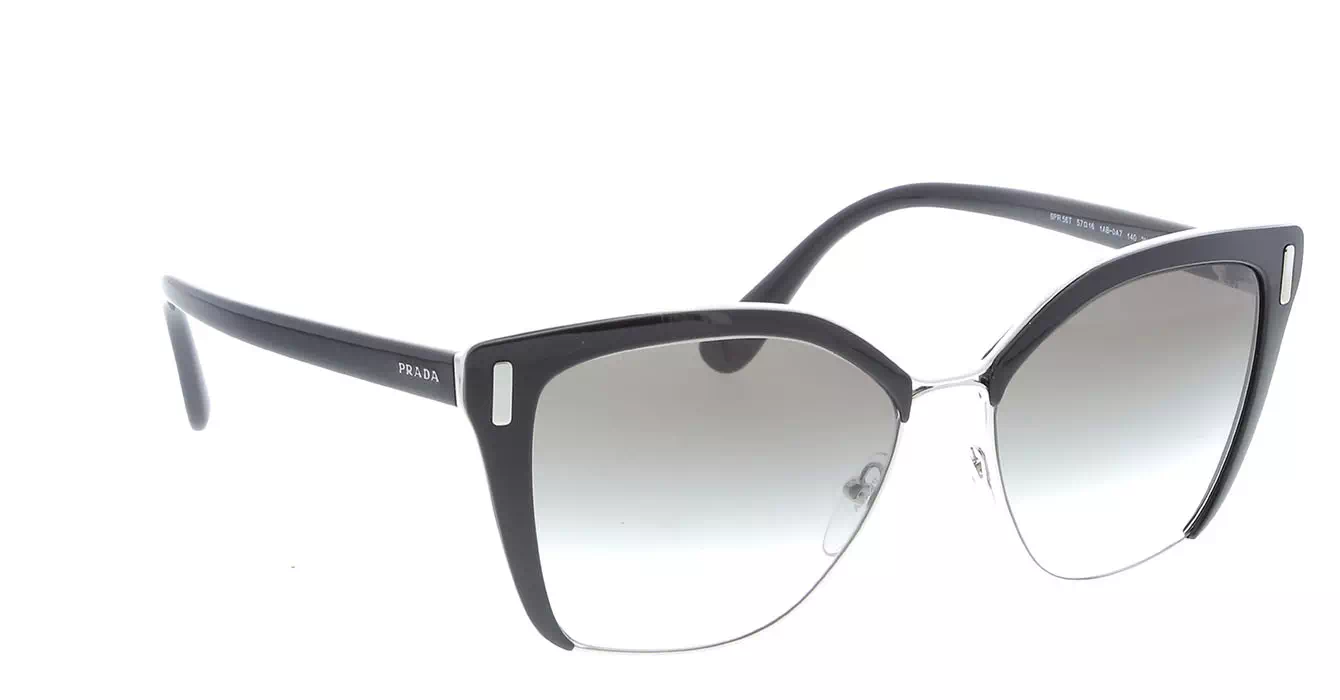 Prada SPR-56T col 1AB-0A7 s57