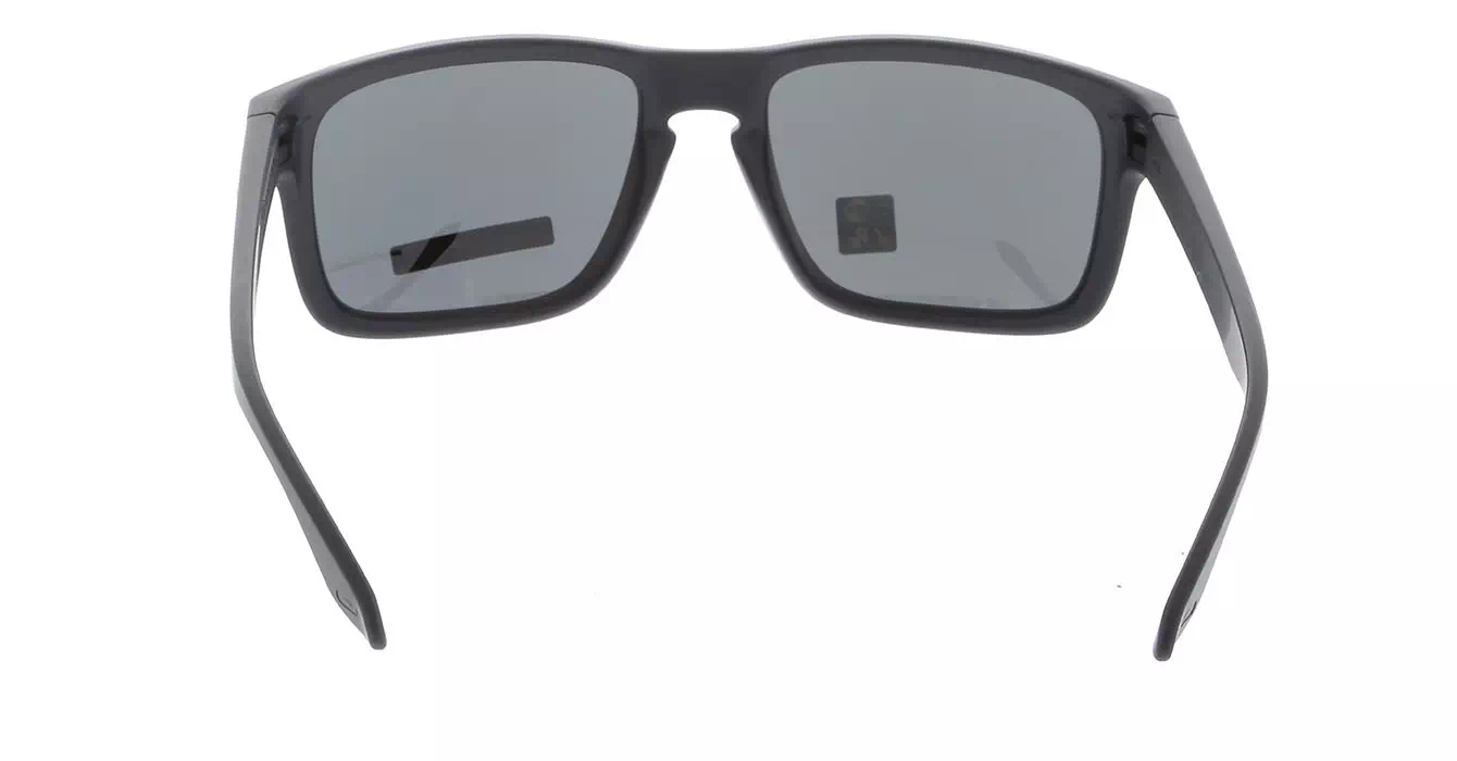 Oakley (A) Holbrook Matte Blk W/ Prizm Blk Irid (OO9244-27) s56