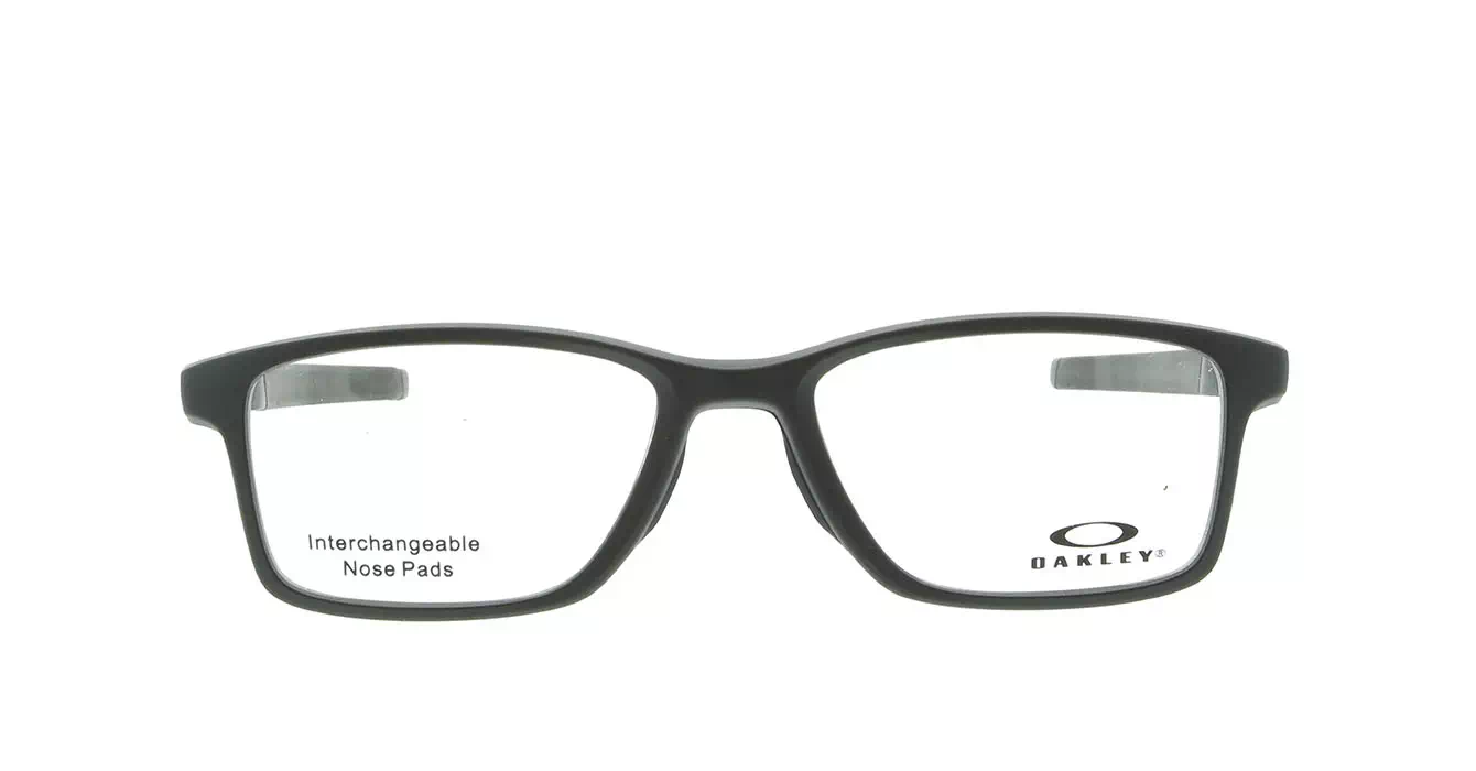 Oakley Gauge 7.1 Satin Black (OX8112-01) s54