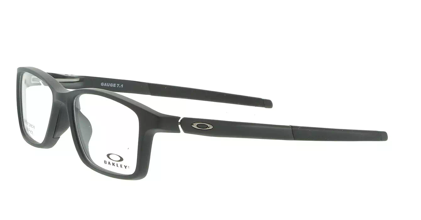 Oakley Gauge 7.1 Satin Black (OX8112-01) s54