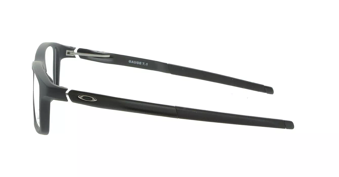 Oakley Gauge 7.1 Satin Black (OX8112-01) s54