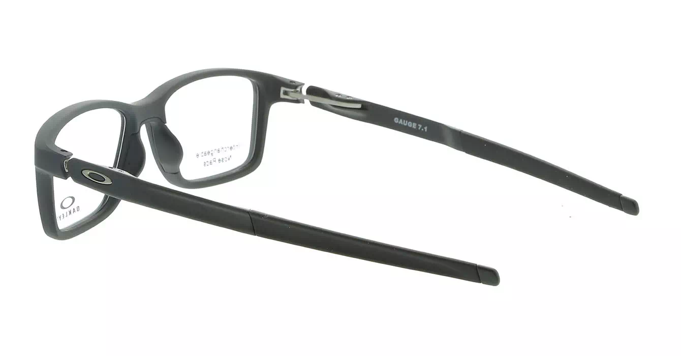 Oakley Gauge 7.1 Satin Black (OX8112-01) s54
