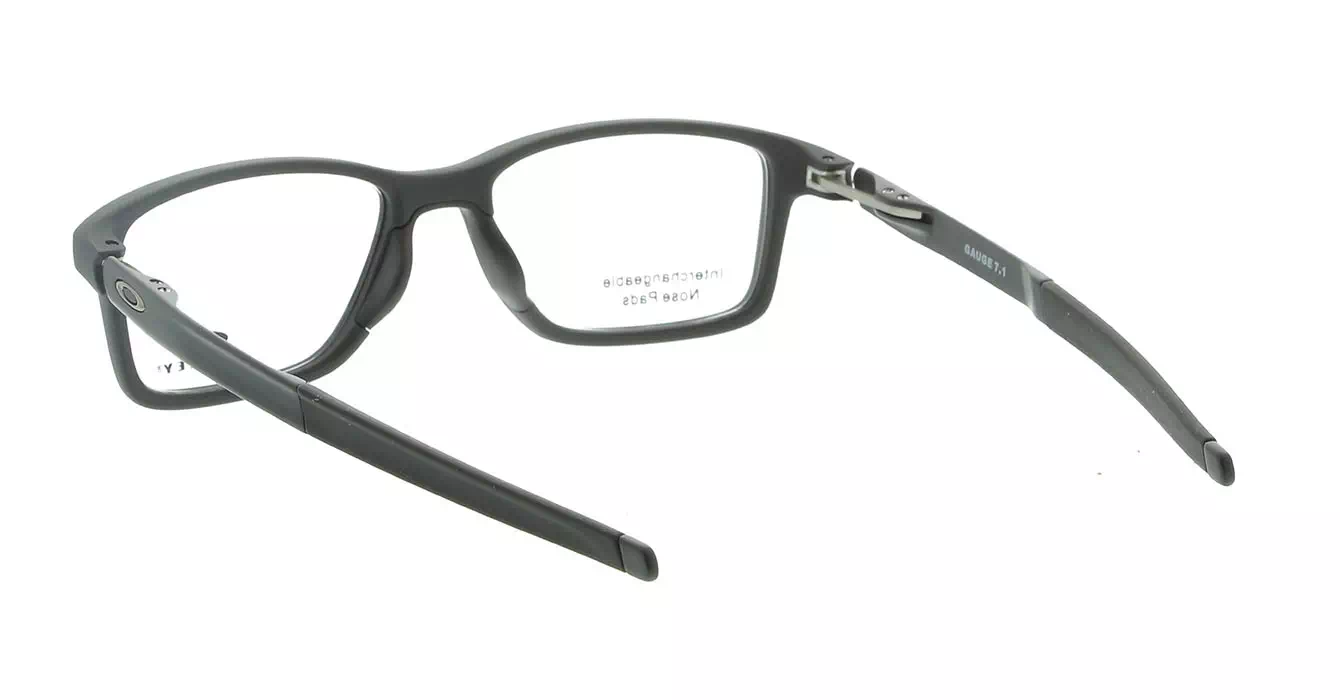 Oakley Gauge 7.1 Satin Black (OX8112-01) s54