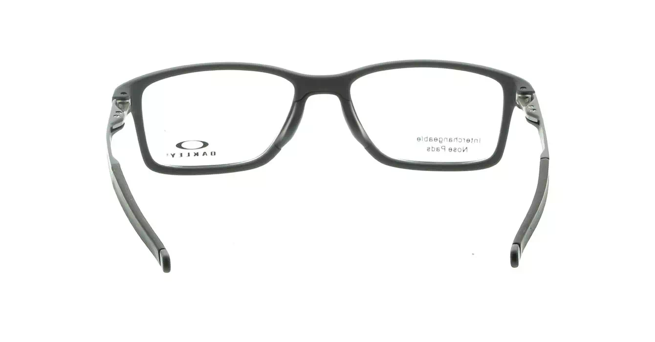Oakley Gauge 7.1 Satin Black (OX8112-01) s54