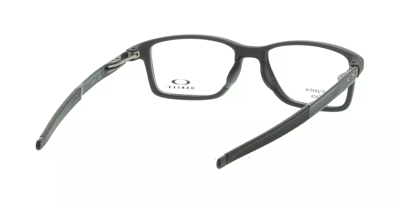 Oakley Gauge 7.1 Satin Black (OX8112-01) s54