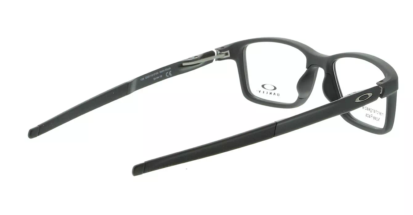 Oakley Gauge 7.1 Satin Black (OX8112-01) s54