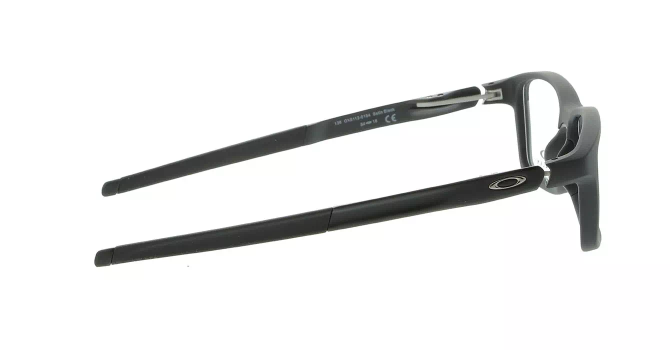 Oakley Gauge 7.1 Satin Black (OX8112-01) s54