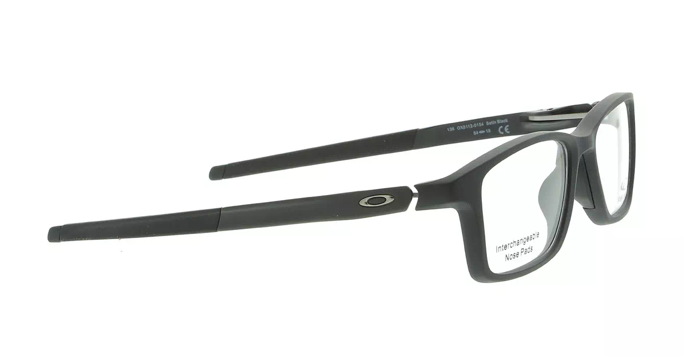 Oakley Gauge 7.1 Satin Black (OX8112-01) s54