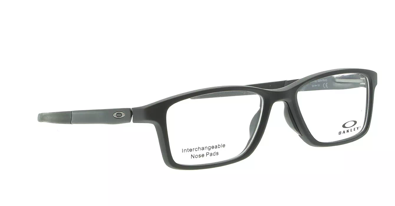Oakley Gauge 7.1 Satin Black (OX8112-01) s54