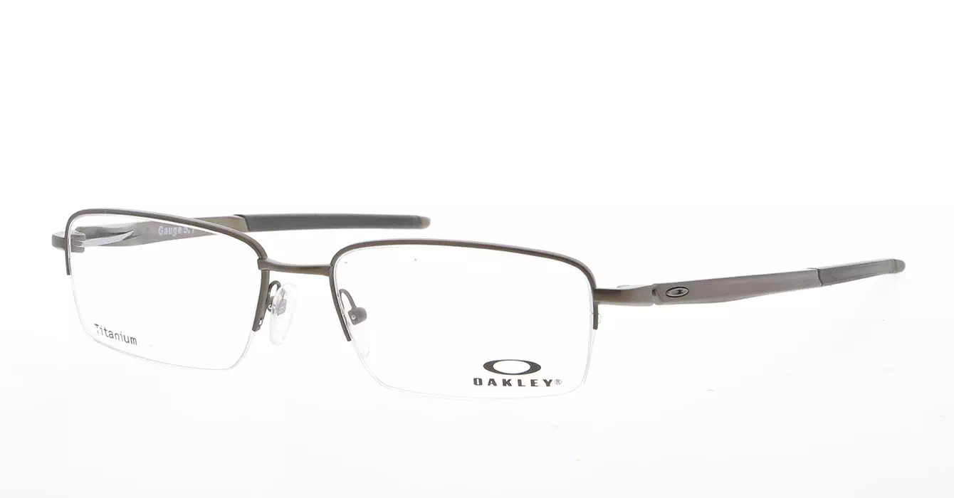 Oakley Gauge 5.1 Pewter (OX5125-02) s54