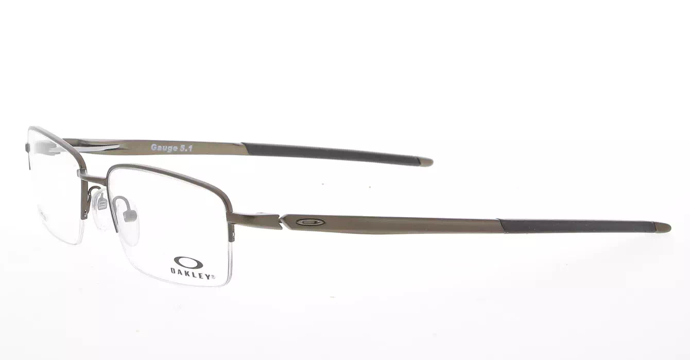 Oakley Gauge 5.1 Pewter (OX5125-02) s54