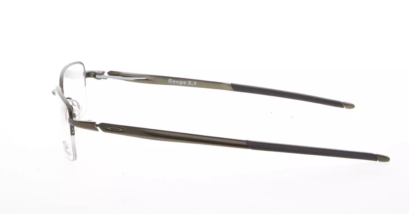 Oakley Gauge 5.1 Pewter (OX5125-02) s54