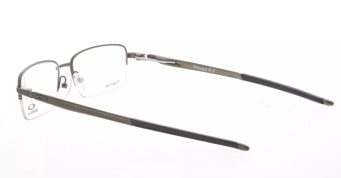 Oakley Gauge 5.1 Pewter (OX5125-02) s54