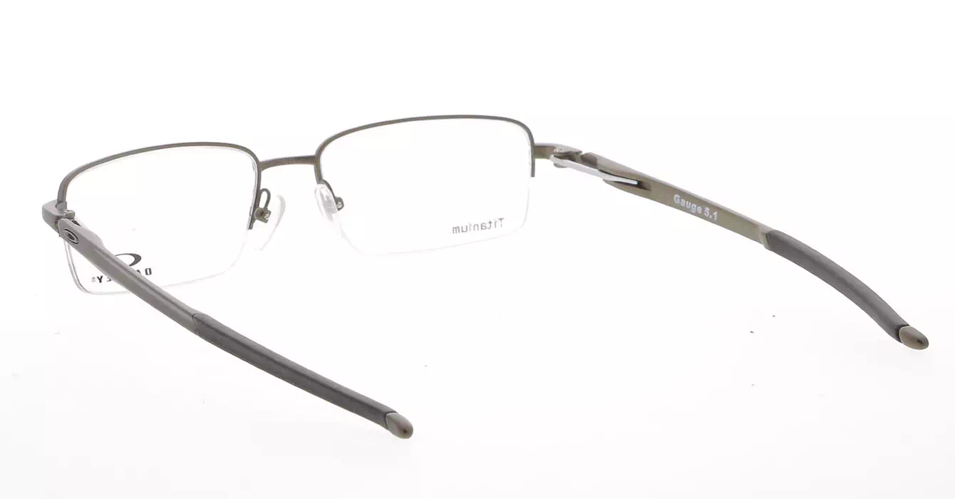 Oakley Gauge 5.1 Pewter (OX5125-02) s54