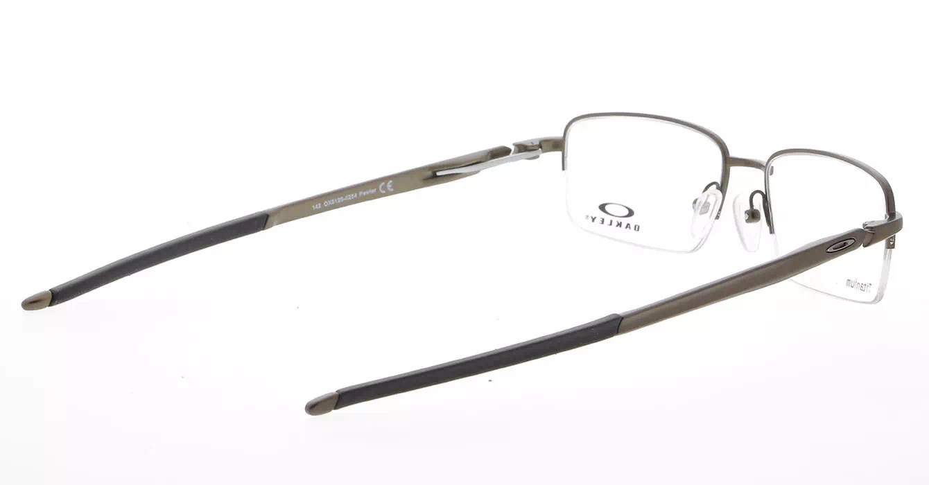 Oakley Gauge 5.1 Pewter (OX5125-02) s54