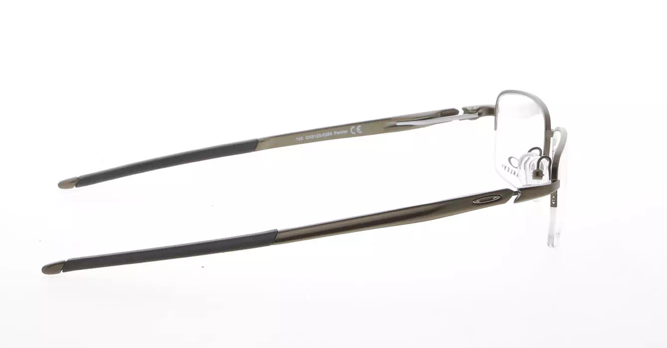 Oakley Gauge 5.1 Pewter (OX5125-02) s54