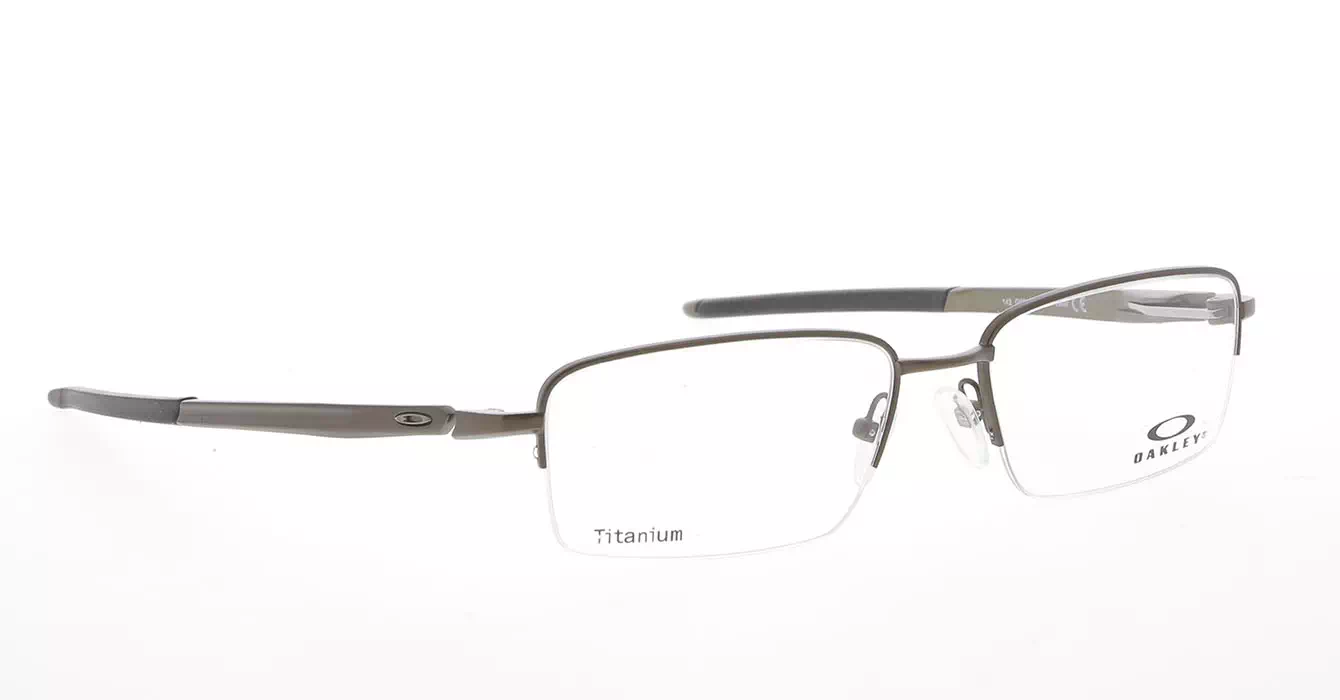 Oakley Gauge 5.1 Pewter (OX5125-02) s54
