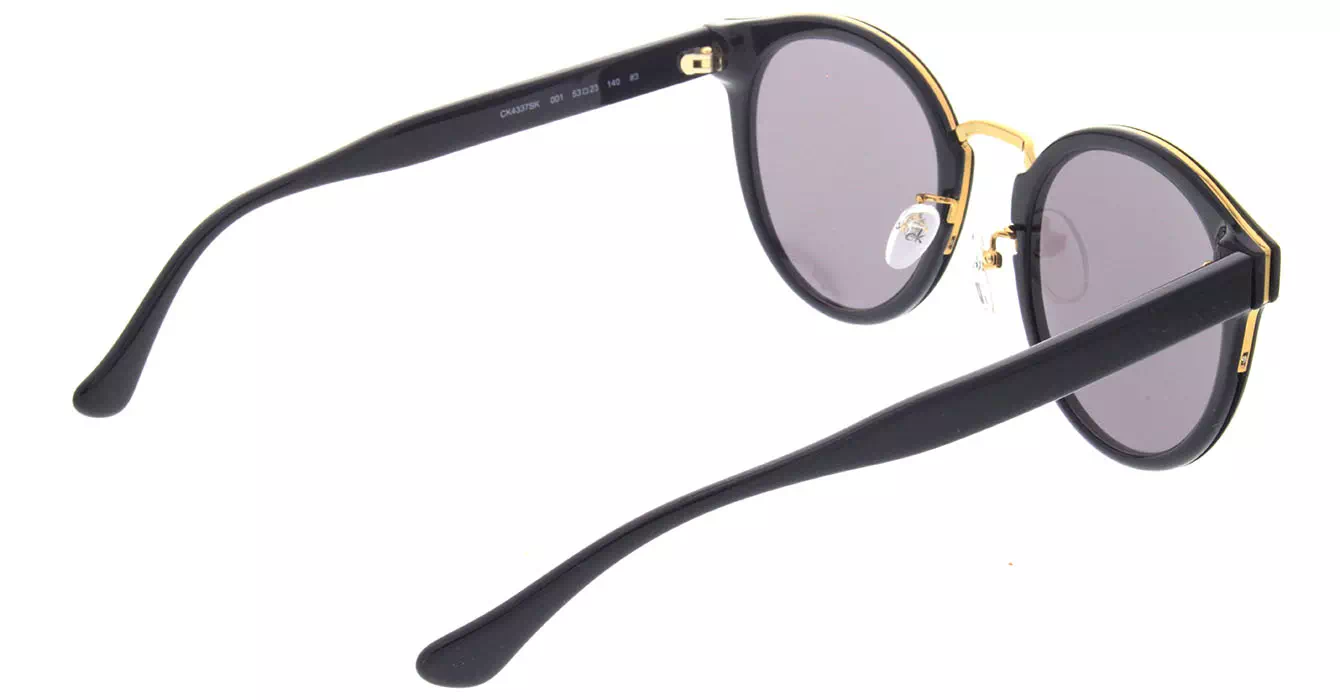 cK Calvin Klein 4337SK col 001