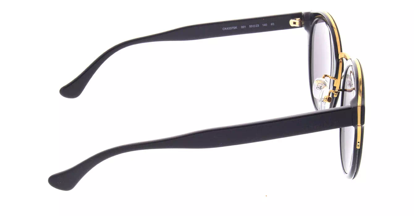 cK Calvin Klein 4337SK col 001