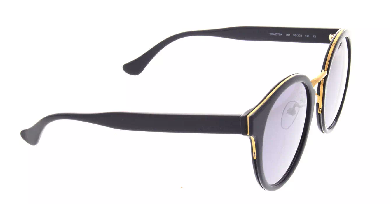 cK Calvin Klein 4337SK col 001