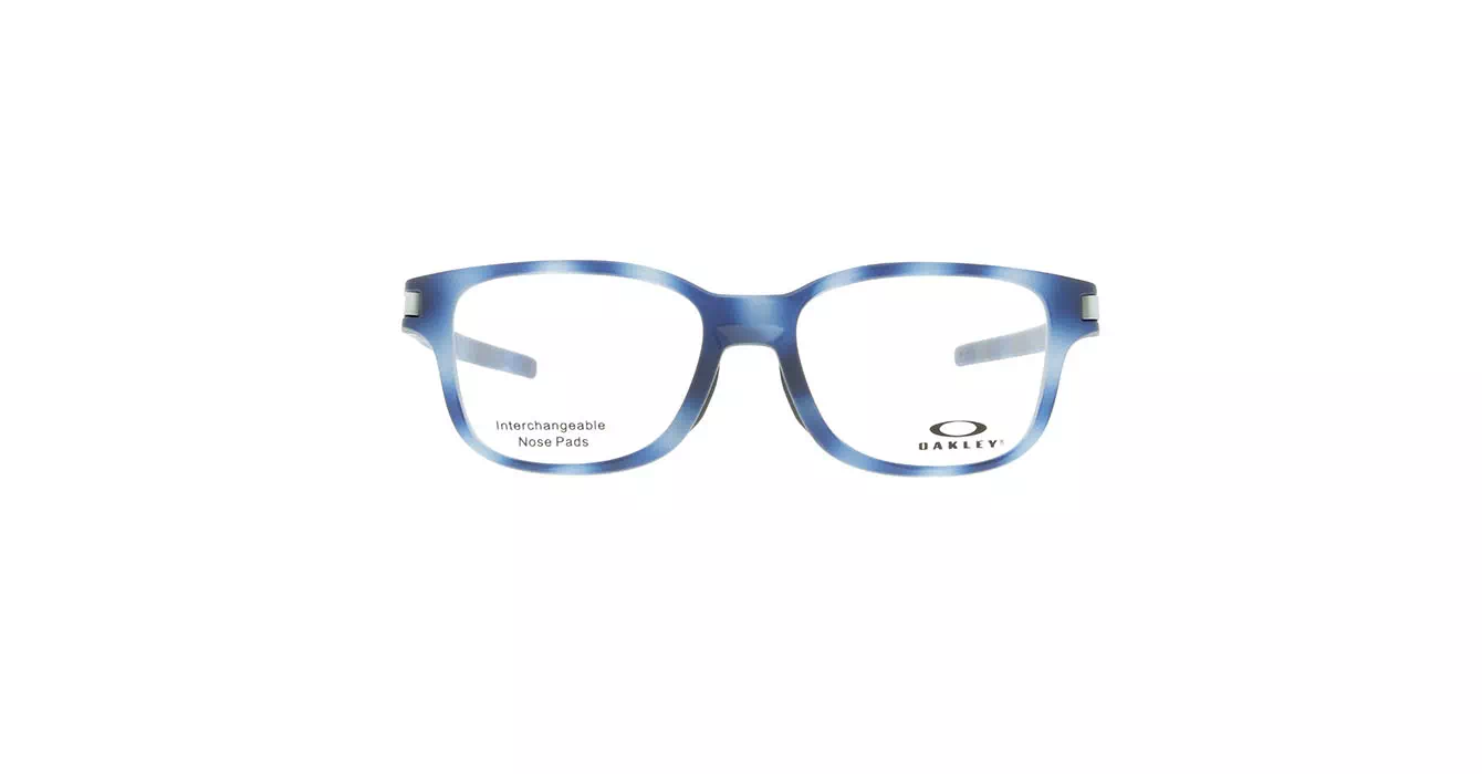 Oakley Latch SS Matte Blue Tortoise (OX8114-04) s52