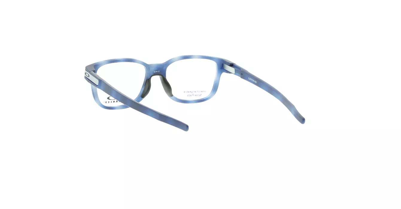 Oakley Latch SS Matte Blue Tortoise (OX8114-04) s52