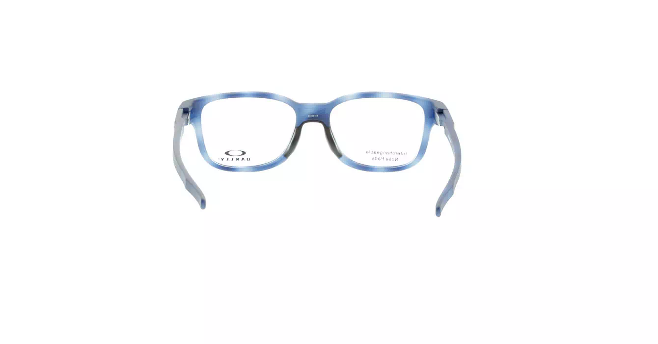 Oakley Latch SS Matte Blue Tortoise (OX8114-04) s52