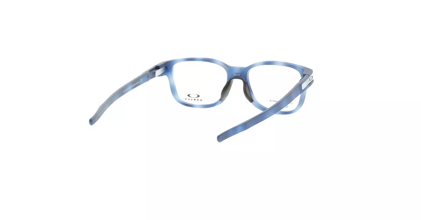 Oakley Latch SS Matte Blue Tortoise (OX8114-04) s52