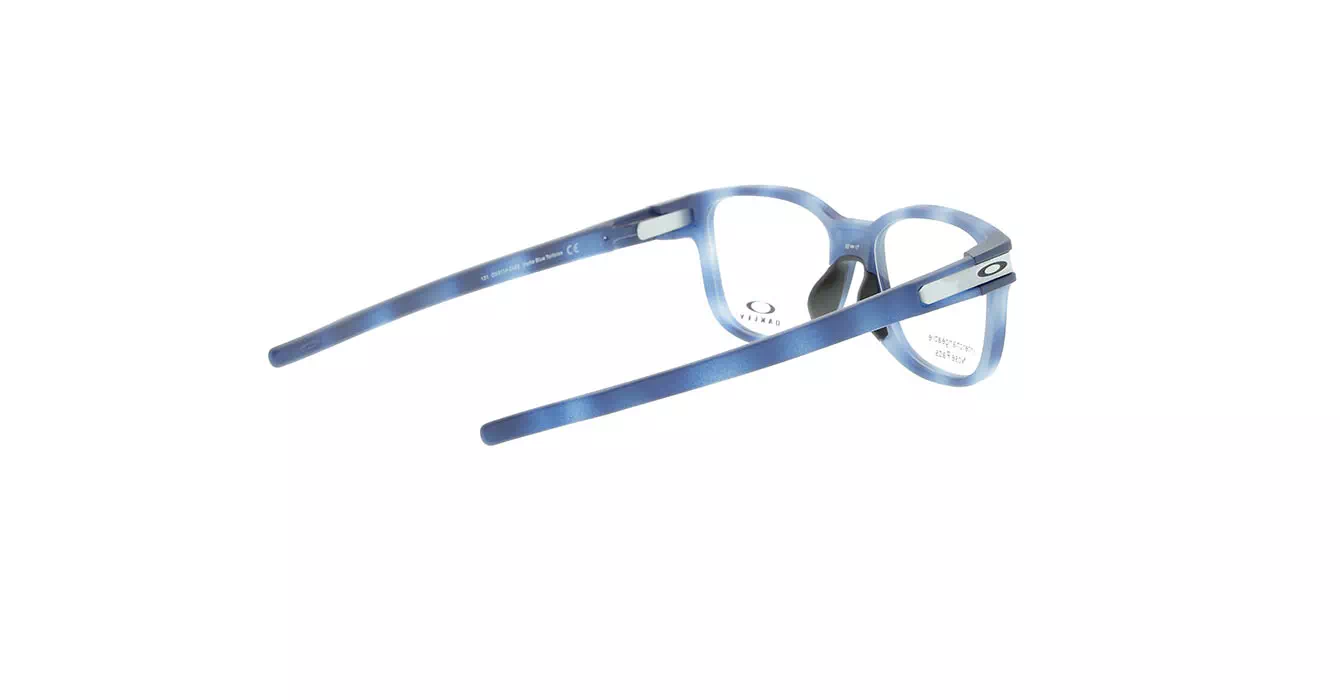 Oakley Latch SS Matte Blue Tortoise (OX8114-04) s52