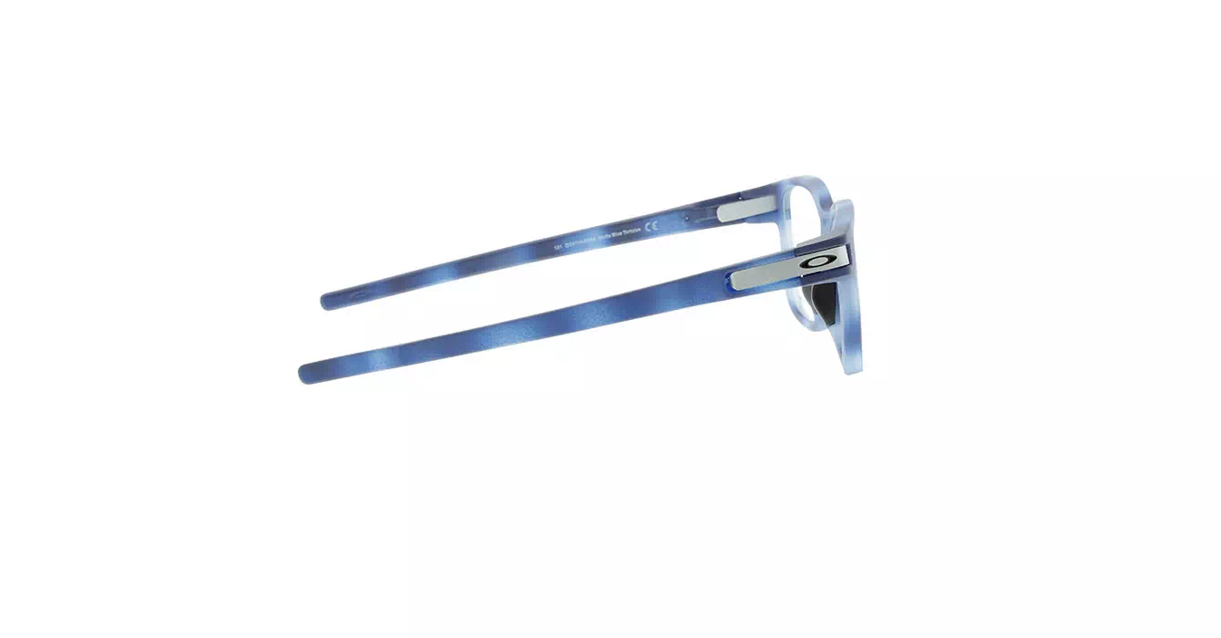 Oakley Latch SS Matte Blue Tortoise (OX8114-04) s52