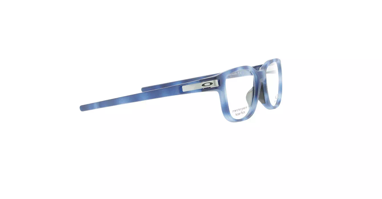 Oakley Latch SS Matte Blue Tortoise (OX8114-04) s52