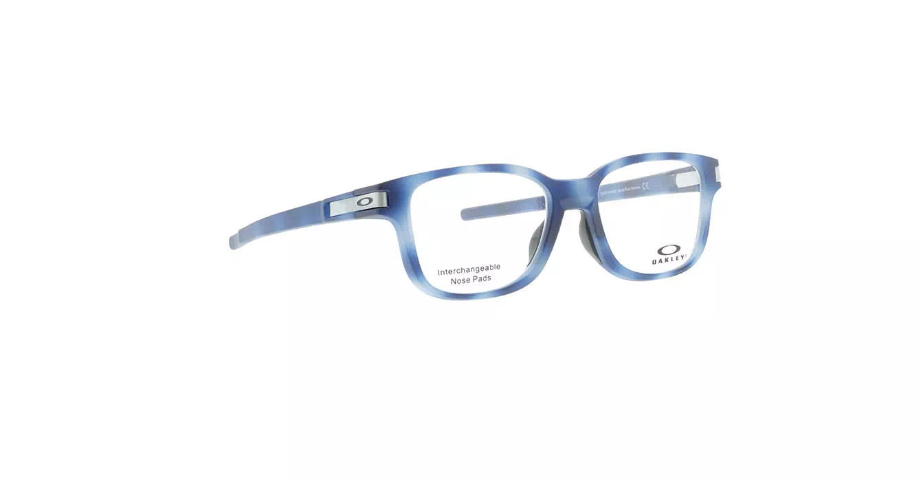 Oakley Latch SS Matte Blue Tortoise (OX8114-04) s52
