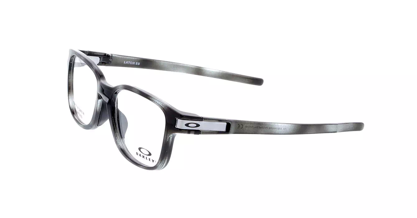 Oakley Latch SS Pol Grey Tortoise (OX8114-03) s52