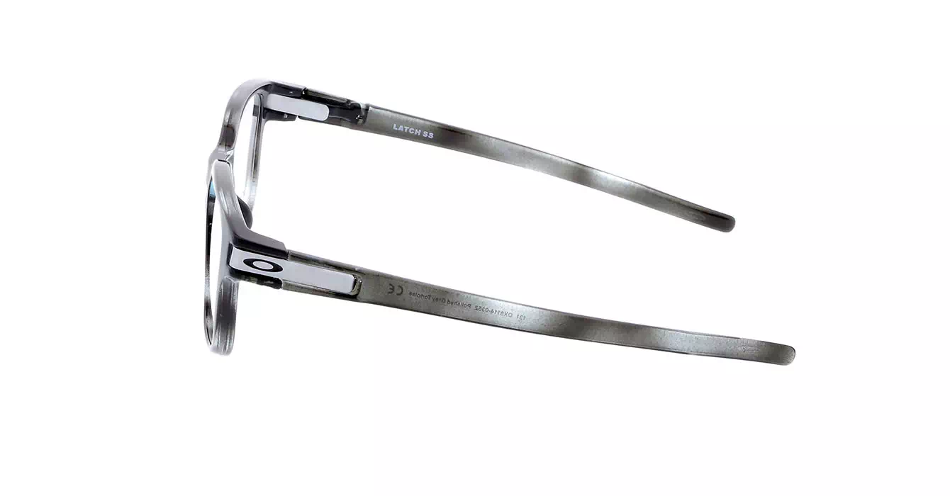 Oakley Latch SS Pol Grey Tortoise (OX8114-03) s52