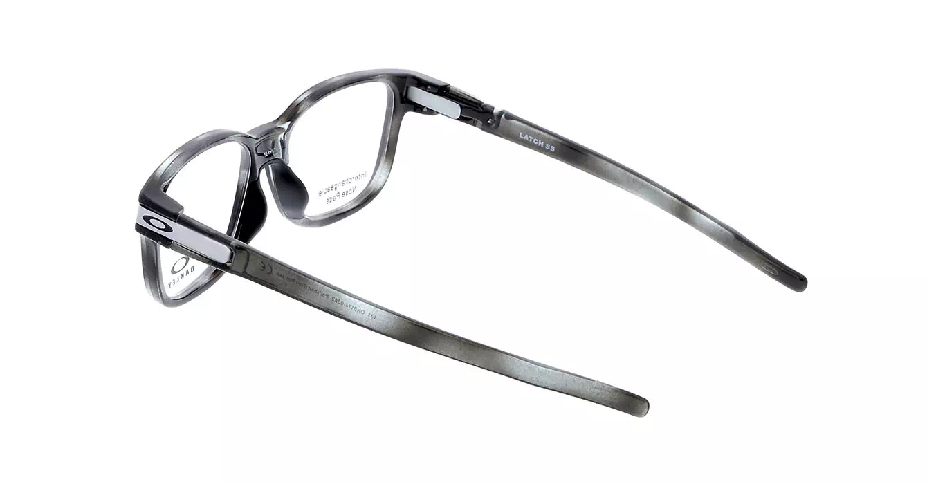 Oakley Latch SS Pol Grey Tortoise (OX8114-03) s52