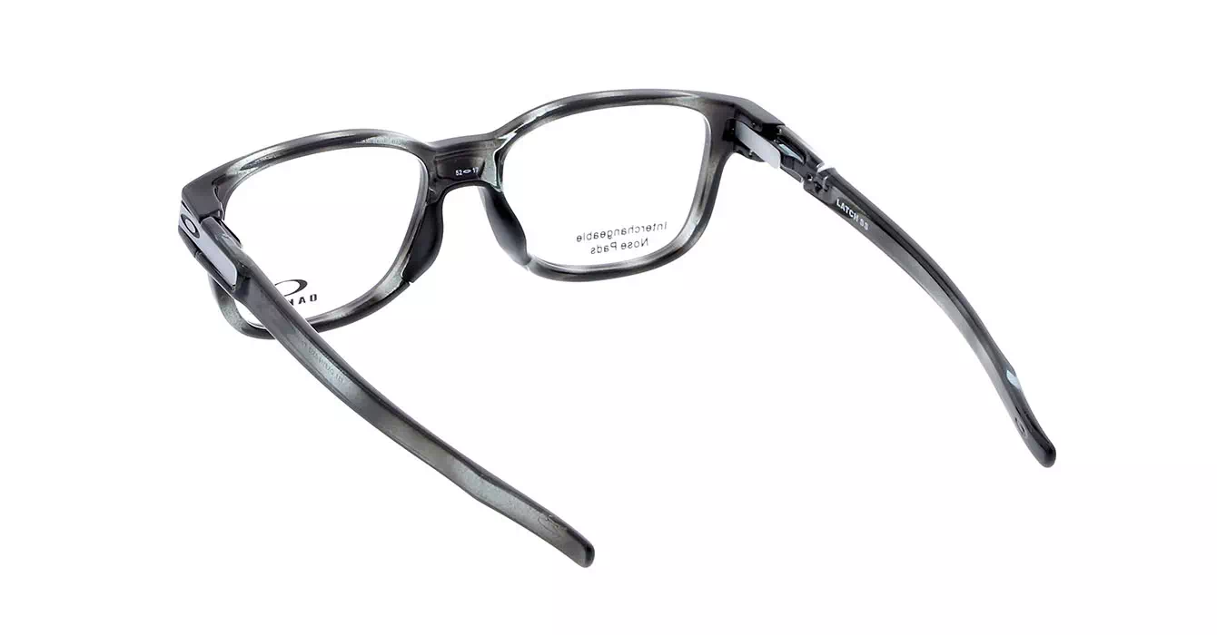 Oakley Latch SS Pol Grey Tortoise (OX8114-03) s52