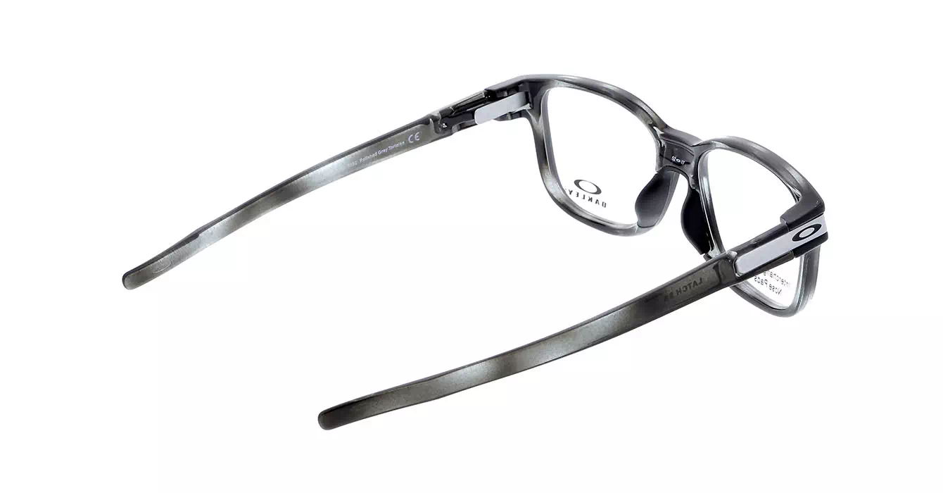 Oakley Latch SS Pol Grey Tortoise (OX8114-03) s52