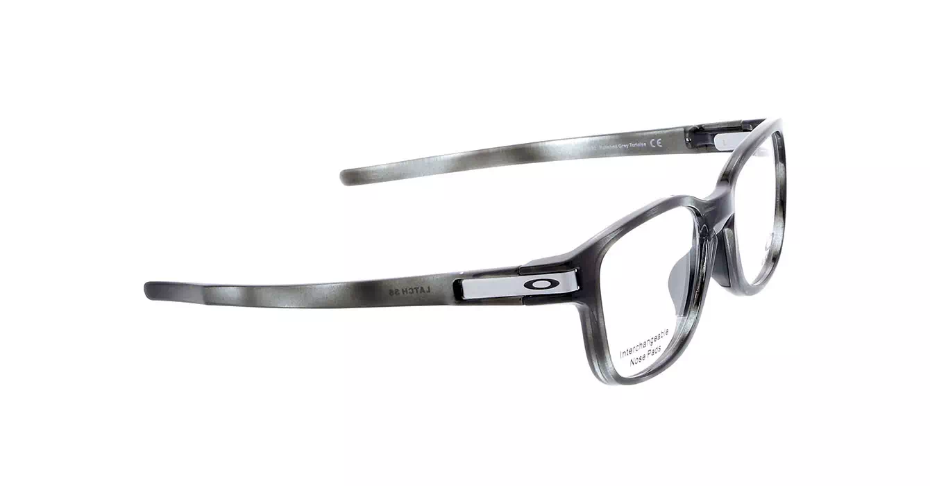 Oakley Latch SS Pol Grey Tortoise (OX8114-03) s52