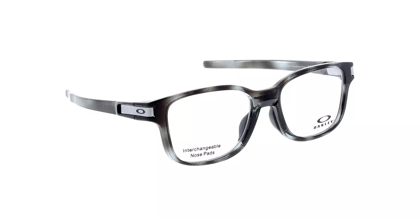 Oakley Latch SS Pol Grey Tortoise (OX8114-03) s52