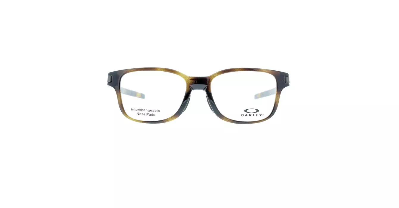 Oakley Latch SS Pol Brown Tortoise (OX8114-02) s52