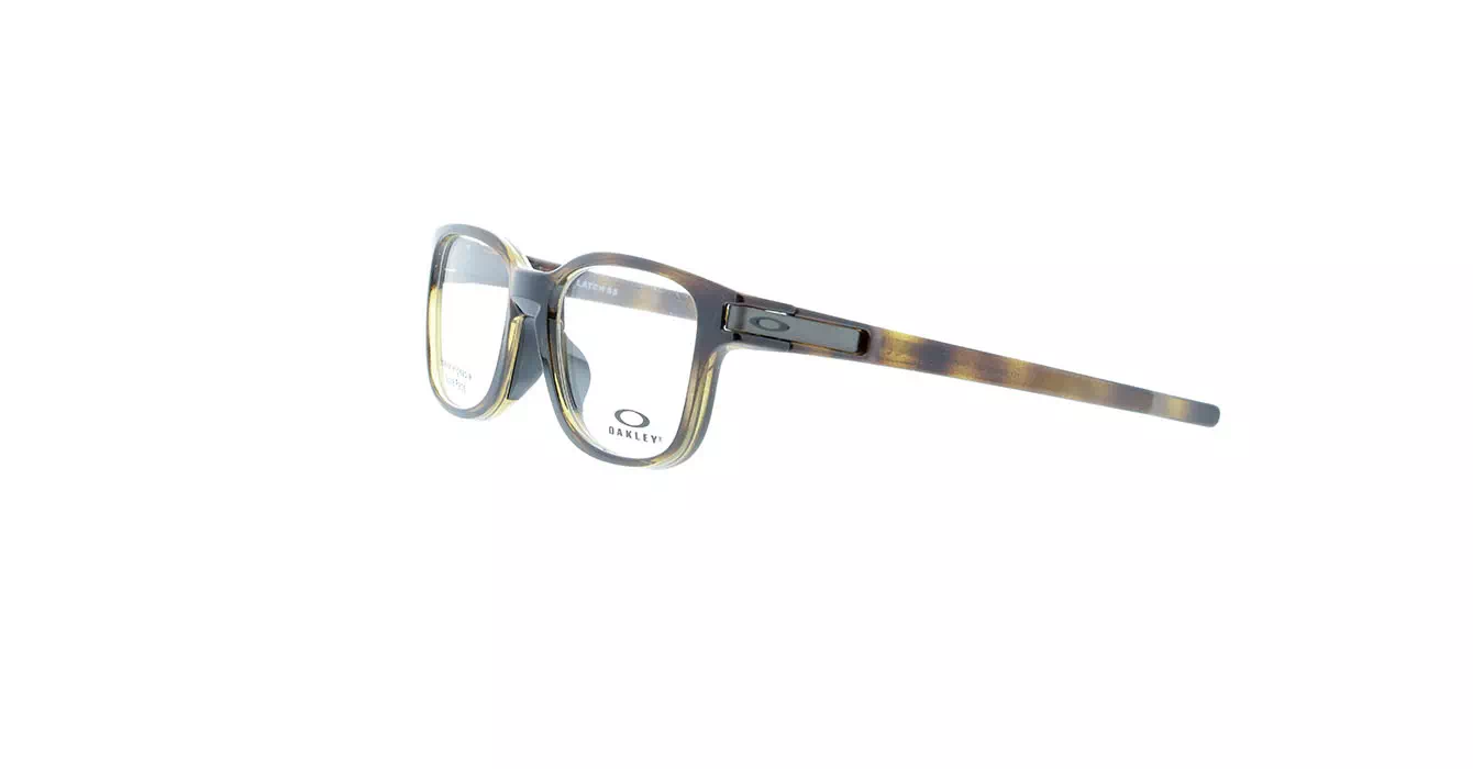 Oakley Latch SS Pol Brown Tortoise (OX8114-02) s52