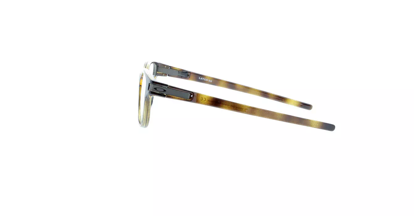 Oakley Latch SS Pol Brown Tortoise (OX8114-02) s52
