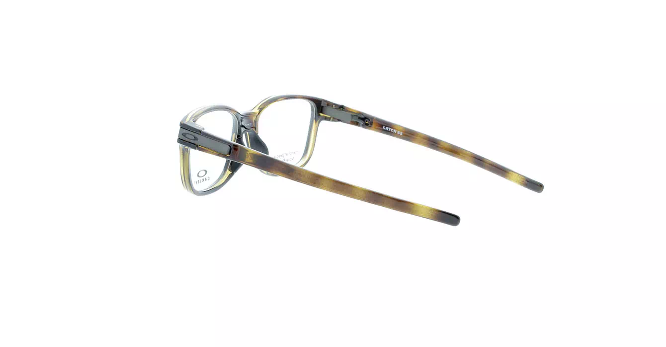 Oakley Latch SS Pol Brown Tortoise (OX8114-02) s52