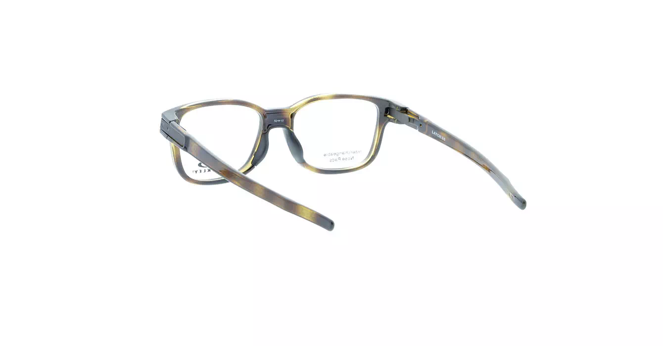 Oakley Latch SS Pol Brown Tortoise (OX8114-02) s52