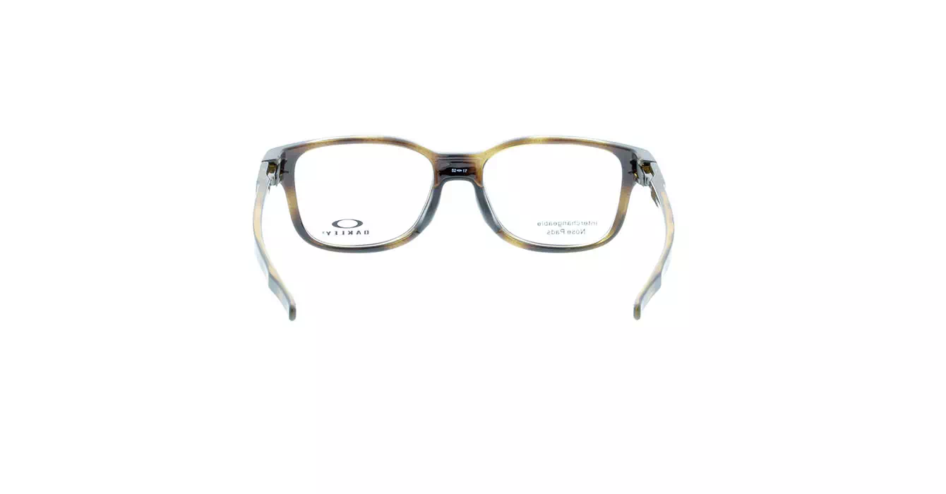Oakley Latch SS Pol Brown Tortoise (OX8114-02) s52