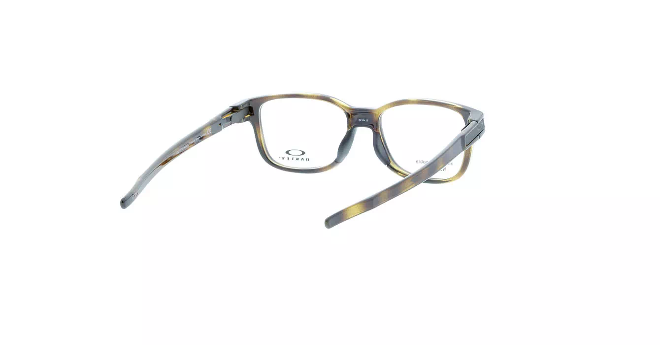 Oakley Latch SS Pol Brown Tortoise (OX8114-02) s52