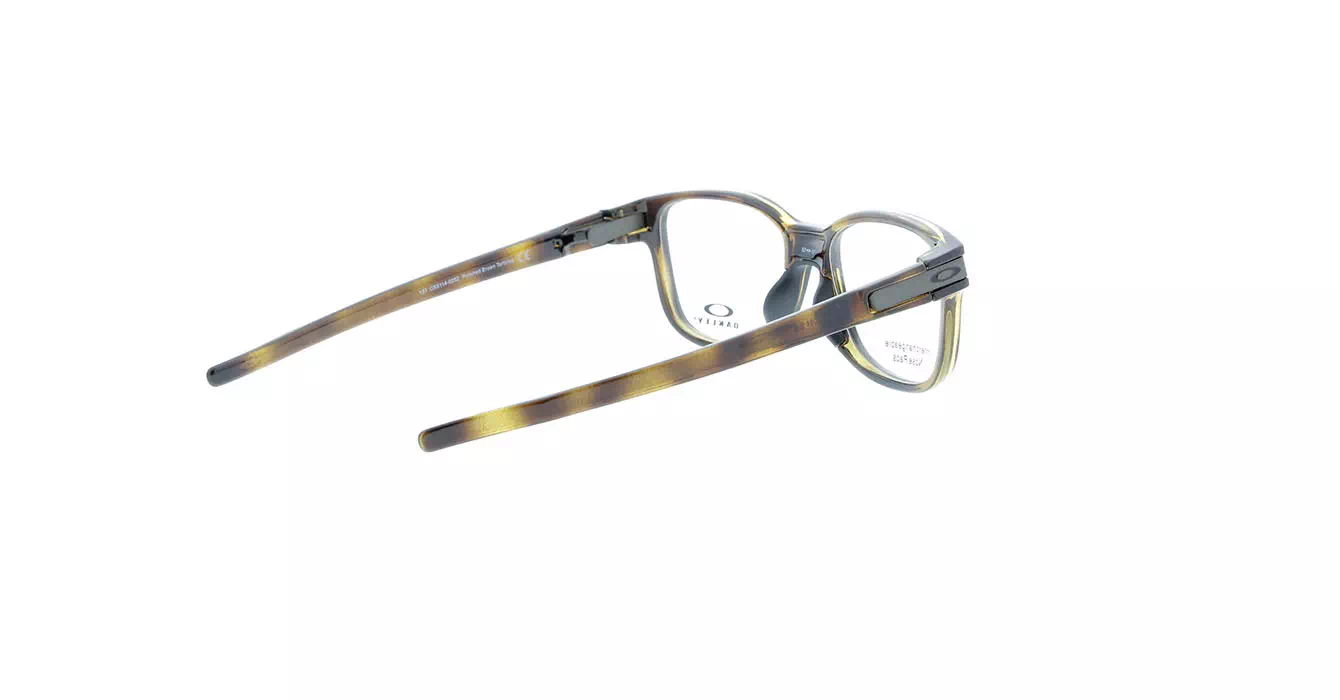 Oakley Latch SS Pol Brown Tortoise (OX8114-02) s52